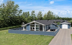 Amazing Home In Tarm With Kitchen